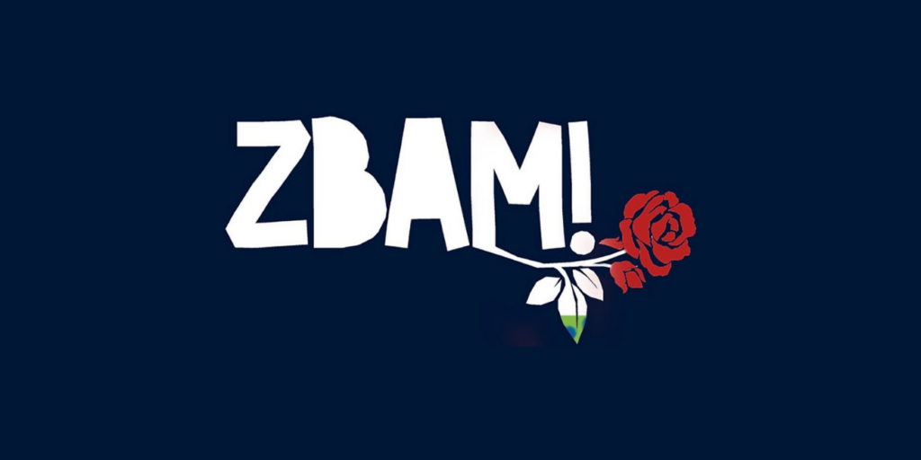 ZBAM!